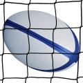 Filet clôture pare ballon - Rugby