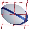 Filet clôture pare ballon - Rugby