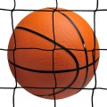 Ballfangzaun für Basketballkorb