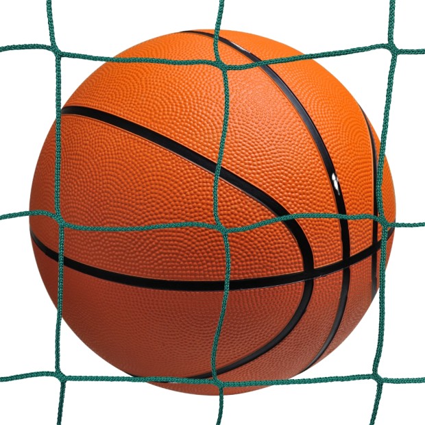 Filet clôture pare ballon - Basket