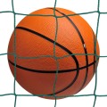 Filet clôture pare ballon - Basket