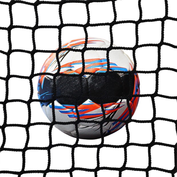 Filet clôture pare ballon - Handball