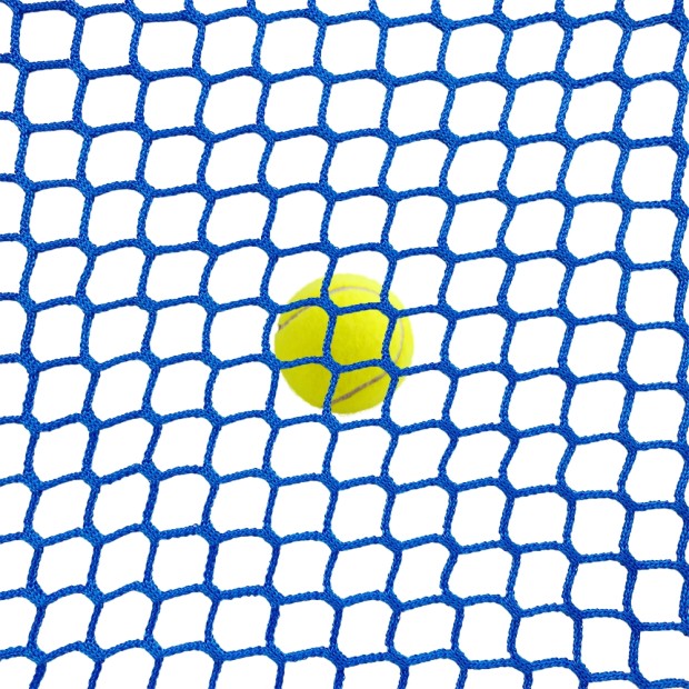 Filet clôture pare balle - Tennis