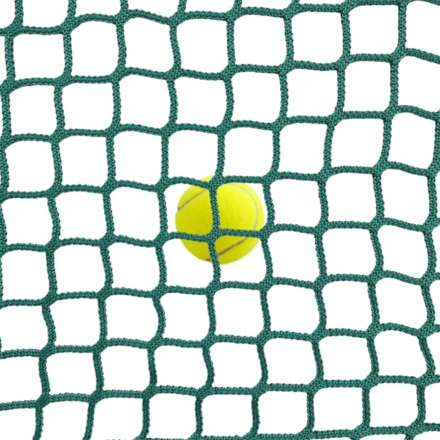 Filet clôture pare balle - Tennis