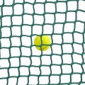 Filet clôture pare balle - Tennis
