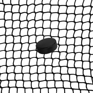 Filet clôture de protection - Terrain de hockey