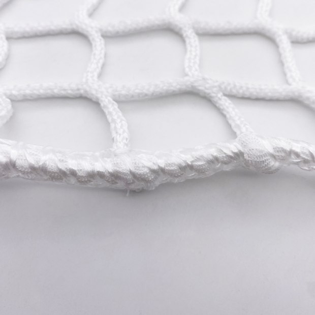 Rete per porta da hockey indoor - Set da 2
