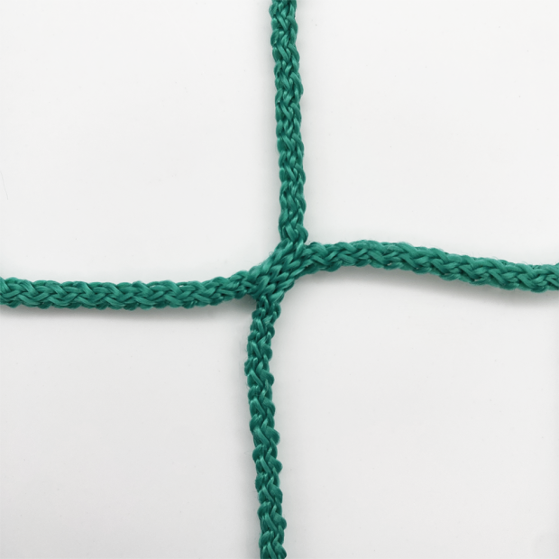 Flammhemmendes Netz – rund
