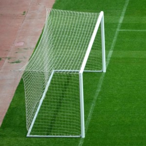 Rede para baliza de futebol de 11 – Conjunto de 2