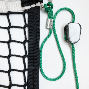 Filet de padel