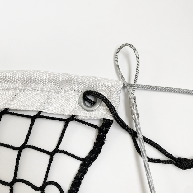 Rete da padel