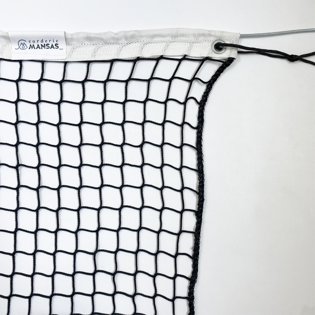 Rete da padel