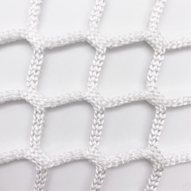 Filet but hockey sur glace - Lot de 2