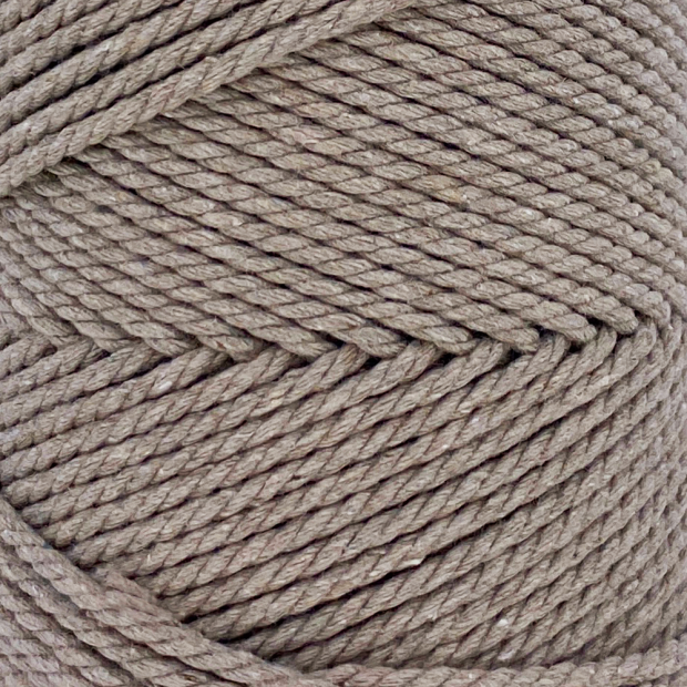 Algodón torcido macramé – Prestige