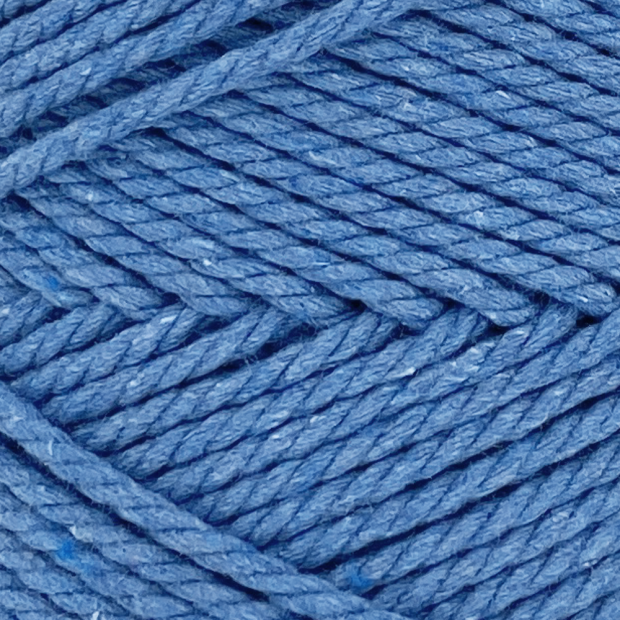 Algodón torcido macramé – Prestige