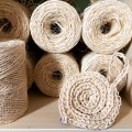 Sisal-Schnur