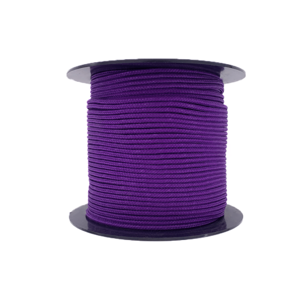 Tresse polypropylène - Âme parallèle