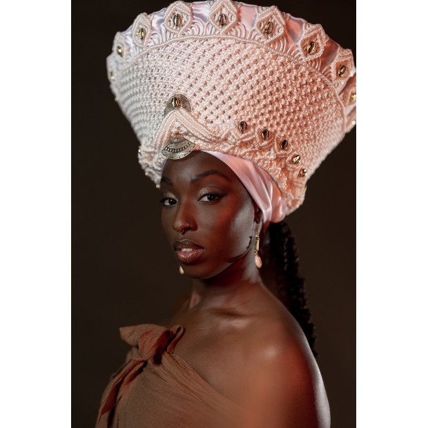 Tresse polyester - Âme parallèle