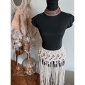 Coton macramé tressé - FR