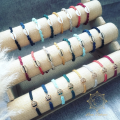 Coton macramé torsadé - Recyclé
