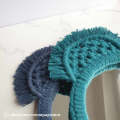 Coton macramé peigné - FR