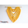 Coton macramé peigné - FR