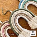 Corde coton bio