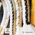 Corde coton bio
