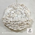 Corde Coton Artisanal Recyclé