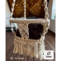 Corda in cotone riciclato