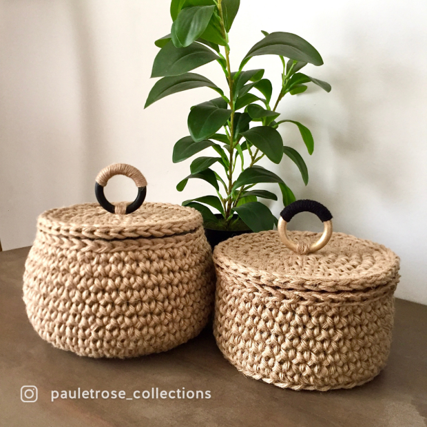 Natural Jute Twine