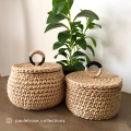 Ficelle jute