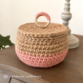 Natural Jute Twine