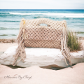 Cotone macramè ritorto - Prestige