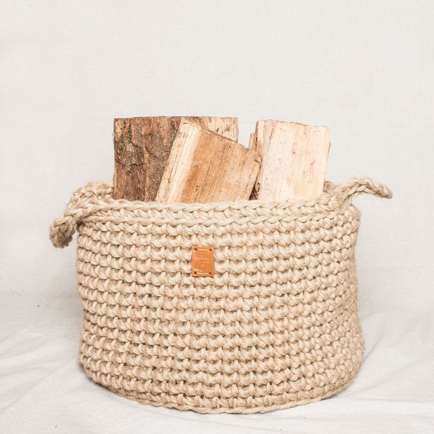 Natural Jute Twine