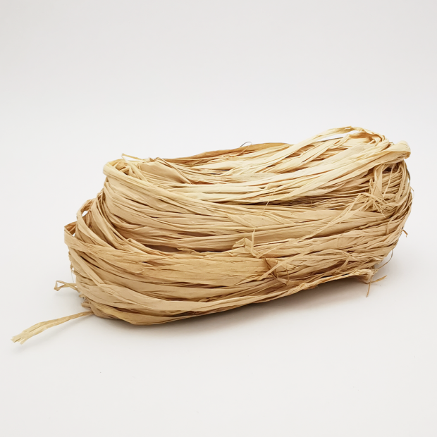 Natural Raffia