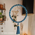Coton macramé peigné - FR
