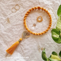 Coton macramé peigné - FR