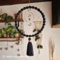 Coton macramé peigné - FR