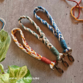 Coton macramé peigné - FR
