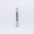 Turnbuckle hook/eye open body