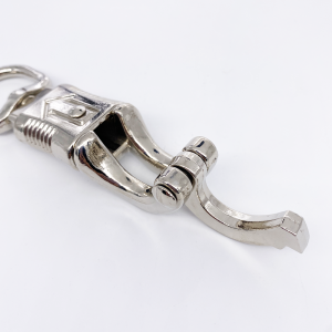 Panik-Karabiner