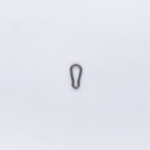 Snap hook - Stainless steel