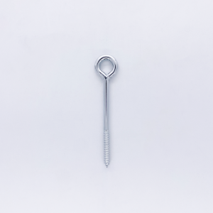 Wall Mounting screw Ring or Hook Steel