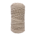 Cotone macramè intrecciato - Riciclato