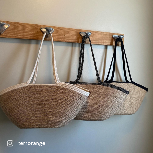 Cordón vivo algodón