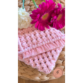 Coton macramé peigné - Recyclé