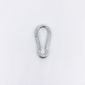 Snap hook - Galvanised steel