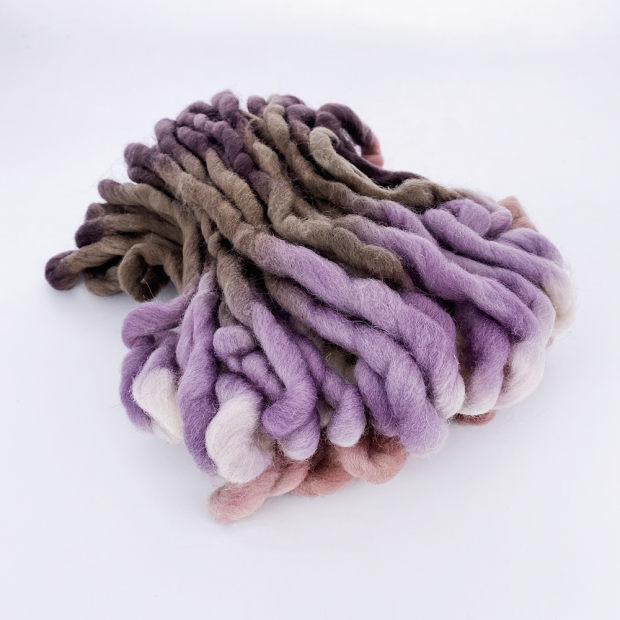Chunky-Superwash-Wolle