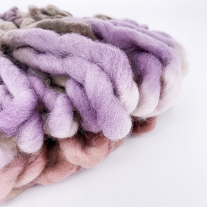 Lã Chunky Superwash